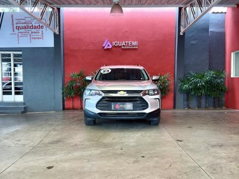 CHEVROLET Tracker 1.0 12V 4P FLEX TURBO LTZ AUTOM�TICO, Foto 6