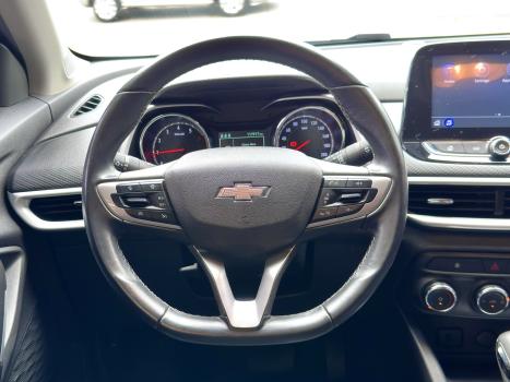 CHEVROLET Tracker 1.0 12V 4P FLEX TURBO LTZ AUTOM�TICO, Foto 10