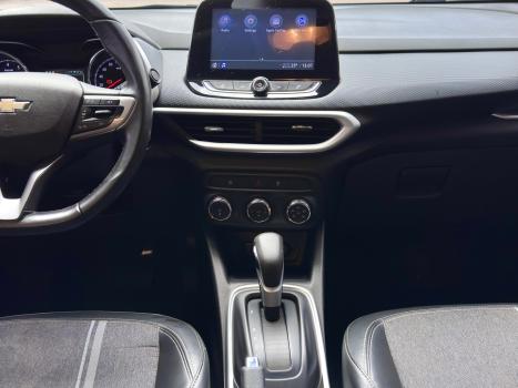 CHEVROLET Tracker 1.0 12V 4P FLEX TURBO LTZ AUTOM�TICO, Foto 13