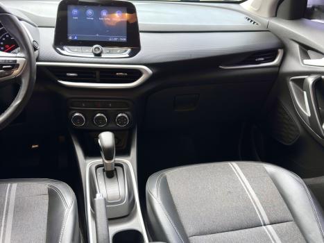 CHEVROLET Tracker 1.0 12V 4P FLEX TURBO LTZ AUTOM�TICO, Foto 14