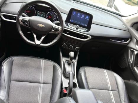 CHEVROLET Tracker 1.0 12V 4P FLEX TURBO LTZ AUTOM�TICO, Foto 16