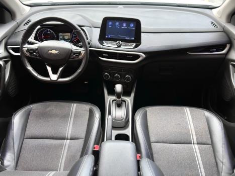 CHEVROLET Tracker 1.0 12V 4P FLEX TURBO LTZ AUTOM�TICO, Foto 17