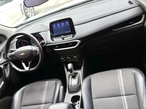 CHEVROLET Tracker 1.0 12V 4P FLEX TURBO LTZ AUTOM�TICO, Foto 18
