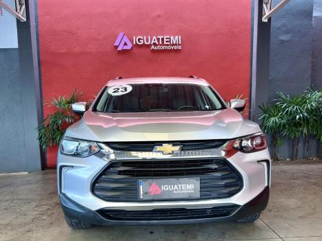 CHEVROLET Tracker 1.0 12V 4P FLEX TURBO LTZ AUTOM�TICO, Foto 19