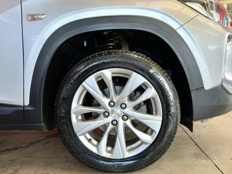 CHEVROLET Tracker 1.0 12V 4P FLEX TURBO LTZ AUTOM�TICO, Foto 20