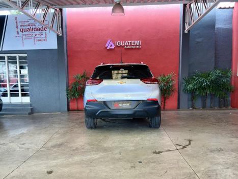 CHEVROLET Tracker 1.0 12V 4P FLEX TURBO LTZ AUTOM�TICO, Foto 21