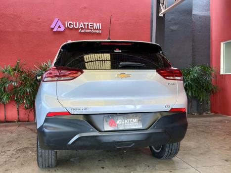 CHEVROLET Tracker 1.0 12V 4P FLEX TURBO LTZ AUTOM�TICO, Foto 22