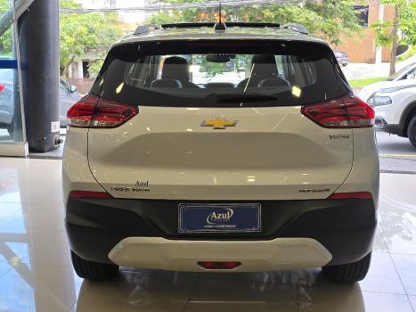 CHEVROLET Tracker 1.2 12V 4P FLEX TURBO PREMIER AUTOM�TICO, Foto 5