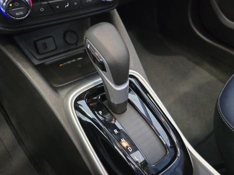 CHEVROLET Tracker 1.2 12V 4P FLEX TURBO PREMIER AUTOM�TICO, Foto 9