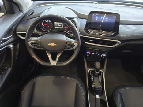 CHEVROLET Tracker 1.2 12V 4P FLEX TURBO PREMIER AUTOM�TICO, Foto 10