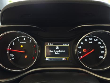 CHEVROLET Tracker 1.2 12V 4P FLEX TURBO PREMIER AUTOM�TICO, Foto 12