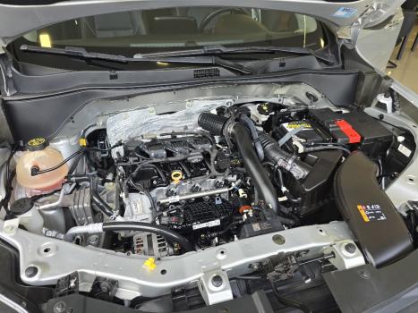 CHEVROLET Tracker 1.2 12V 4P FLEX TURBO PREMIER AUTOM�TICO, Foto 20