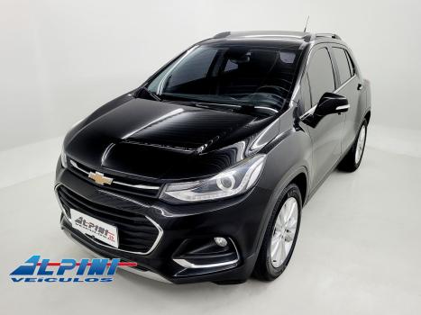 CHEVROLET Tracker 1.4 16V 4P FLEX PREMIER TURBO AUTOM�TICO, Foto 1