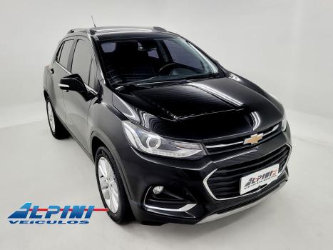 CHEVROLET Tracker 1.4 16V 4P FLEX PREMIER TURBO AUTOM�TICO, Foto 2