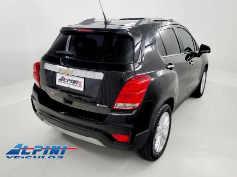 CHEVROLET Tracker 1.4 16V 4P FLEX PREMIER TURBO AUTOM�TICO, Foto 3
