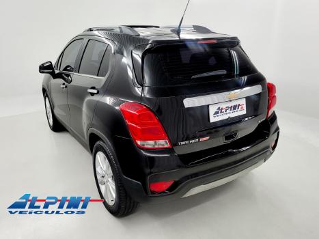 CHEVROLET Tracker 1.4 16V 4P FLEX PREMIER TURBO AUTOM�TICO, Foto 4