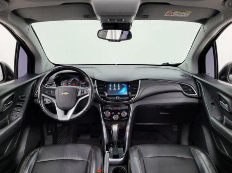 CHEVROLET Tracker 1.4 16V 4P FLEX PREMIER TURBO AUTOM�TICO, Foto 5