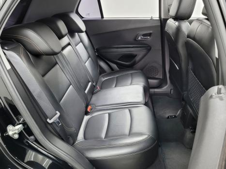 CHEVROLET Tracker 1.4 16V 4P FLEX PREMIER TURBO AUTOM�TICO, Foto 7