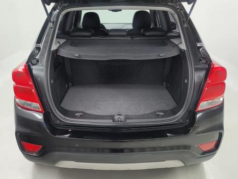 CHEVROLET Tracker 1.4 16V 4P FLEX PREMIER TURBO AUTOM�TICO, Foto 8