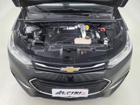 CHEVROLET Tracker 1.4 16V 4P FLEX PREMIER TURBO AUTOM�TICO, Foto 9