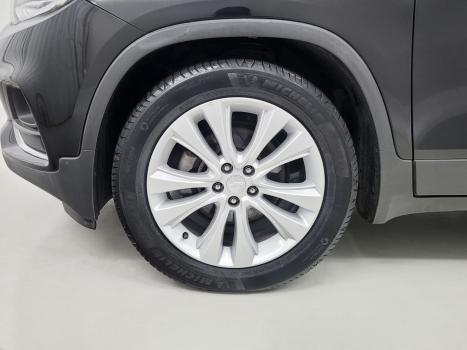 CHEVROLET Tracker 1.4 16V 4P FLEX PREMIER TURBO AUTOM�TICO, Foto 10