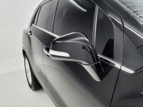 CHEVROLET Tracker 1.4 16V 4P FLEX PREMIER TURBO AUTOM�TICO, Foto 11