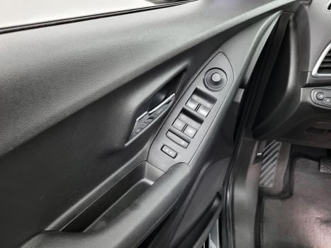 CHEVROLET Tracker 1.4 16V 4P FLEX PREMIER TURBO AUTOM�TICO, Foto 12