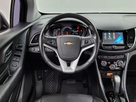 CHEVROLET Tracker 1.4 16V 4P FLEX PREMIER TURBO AUTOM�TICO, Foto 13
