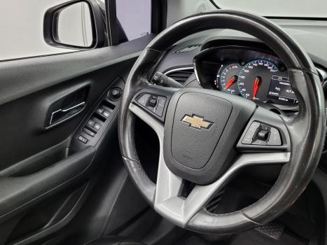 CHEVROLET Tracker 1.4 16V 4P FLEX PREMIER TURBO AUTOM�TICO, Foto 14
