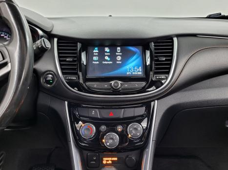 CHEVROLET Tracker 1.4 16V 4P FLEX PREMIER TURBO AUTOM�TICO, Foto 15