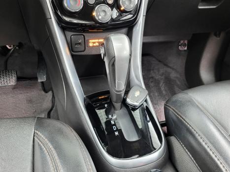 CHEVROLET Tracker 1.4 16V 4P FLEX PREMIER TURBO AUTOM�TICO, Foto 16