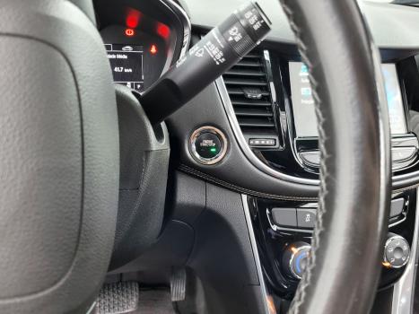 CHEVROLET Tracker 1.4 16V 4P FLEX PREMIER TURBO AUTOM�TICO, Foto 17