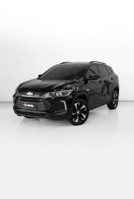 CHEVROLET Tracker 1.0 12V 4P FLEX TURBO LTZ AUTOM�TICO, Foto 1