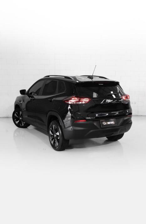 CHEVROLET Tracker 1.0 12V 4P FLEX TURBO LTZ AUTOM�TICO, Foto 3