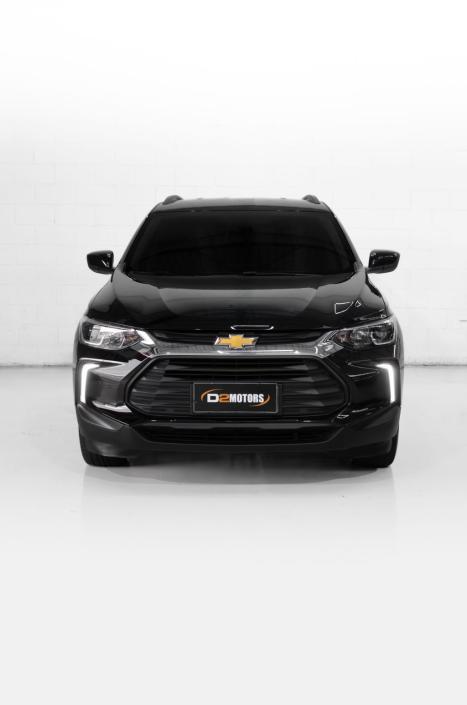 CHEVROLET Tracker 1.0 12V 4P FLEX TURBO LTZ AUTOM�TICO, Foto 4