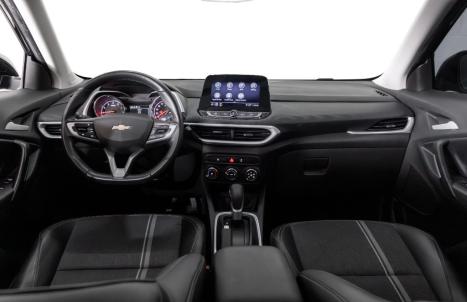 CHEVROLET Tracker 1.0 12V 4P FLEX TURBO LTZ AUTOM�TICO, Foto 5