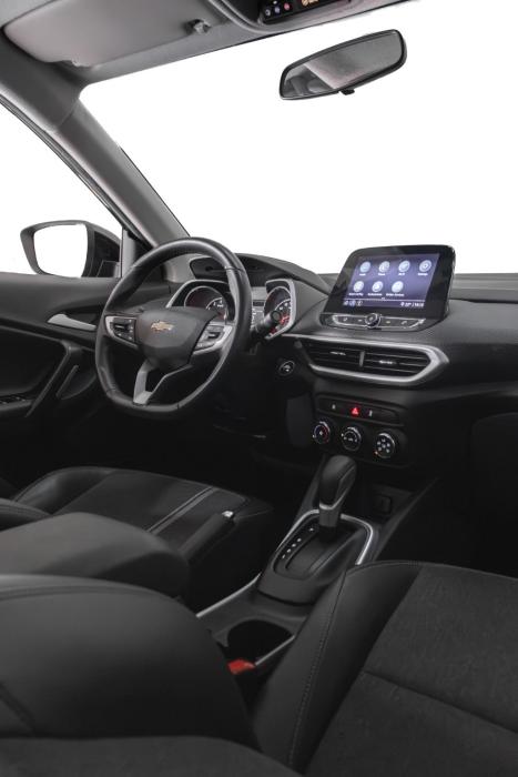CHEVROLET Tracker 1.0 12V 4P FLEX TURBO LTZ AUTOM�TICO, Foto 6