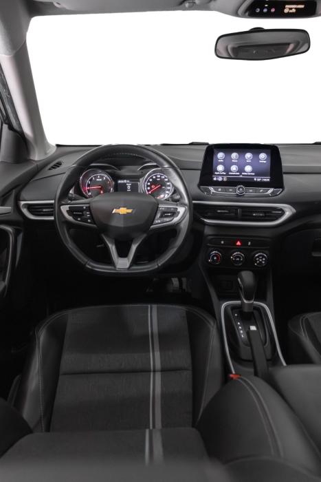 CHEVROLET Tracker 1.0 12V 4P FLEX TURBO LTZ AUTOM�TICO, Foto 7