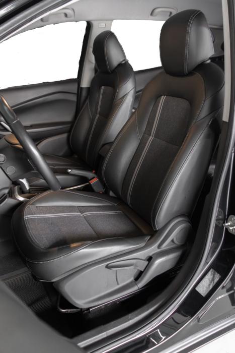 CHEVROLET Tracker 1.0 12V 4P FLEX TURBO LTZ AUTOM�TICO, Foto 8