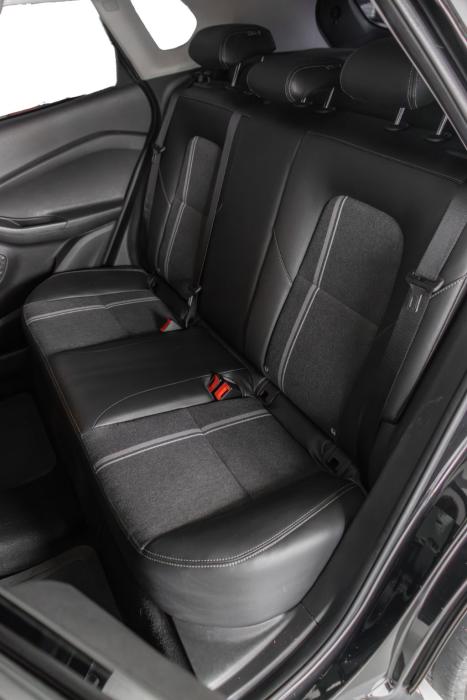 CHEVROLET Tracker 1.0 12V 4P FLEX TURBO LTZ AUTOM�TICO, Foto 9