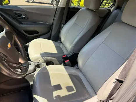 CHEVROLET Tracker 1.8 16V 4P FLEX LT AUTOM�TICO, Foto 5