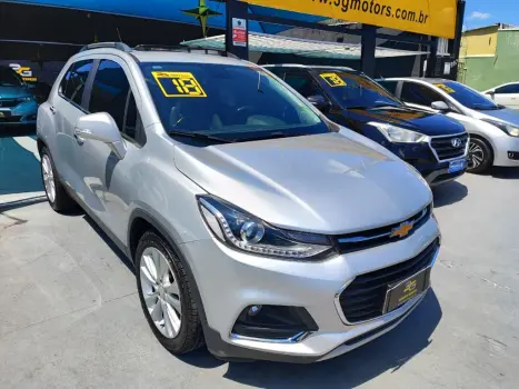CHEVROLET Tracker 1.4 16V 4P FLEX PREMIER TURBO AUTOM�TICO, Foto 3
