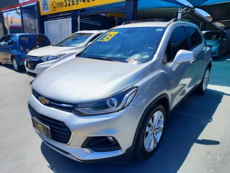 CHEVROLET Tracker 1.4 16V 4P FLEX PREMIER TURBO AUTOM�TICO, Foto 4