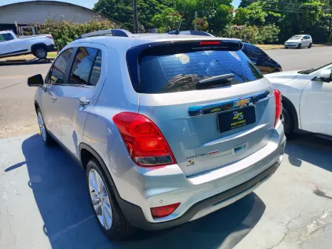 CHEVROLET Tracker 1.4 16V 4P FLEX PREMIER TURBO AUTOM�TICO, Foto 5