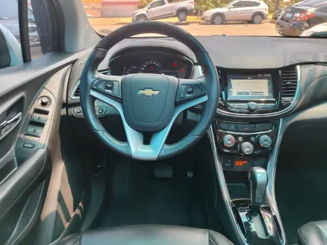 CHEVROLET Tracker 1.4 16V 4P FLEX PREMIER TURBO AUTOM�TICO, Foto 7