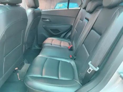 CHEVROLET Tracker 1.4 16V 4P FLEX PREMIER TURBO AUTOM�TICO, Foto 10
