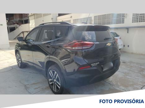 CHEVROLET Tracker 1.0 12V 4P FLEX TURBO LT AUTOM�TICO, Foto 2