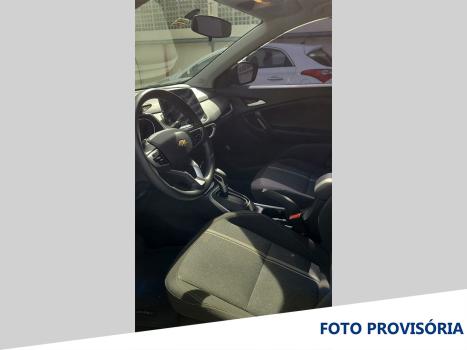 CHEVROLET Tracker 1.0 12V 4P FLEX TURBO LT AUTOM�TICO, Foto 3