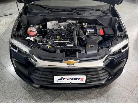 CHEVROLET Tracker 1.0 12V 4P FLEX TURBO LT AUTOM�TICO, Foto 9