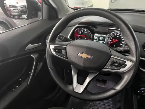 CHEVROLET Tracker 1.0 12V 4P FLEX TURBO LT AUTOM�TICO, Foto 13